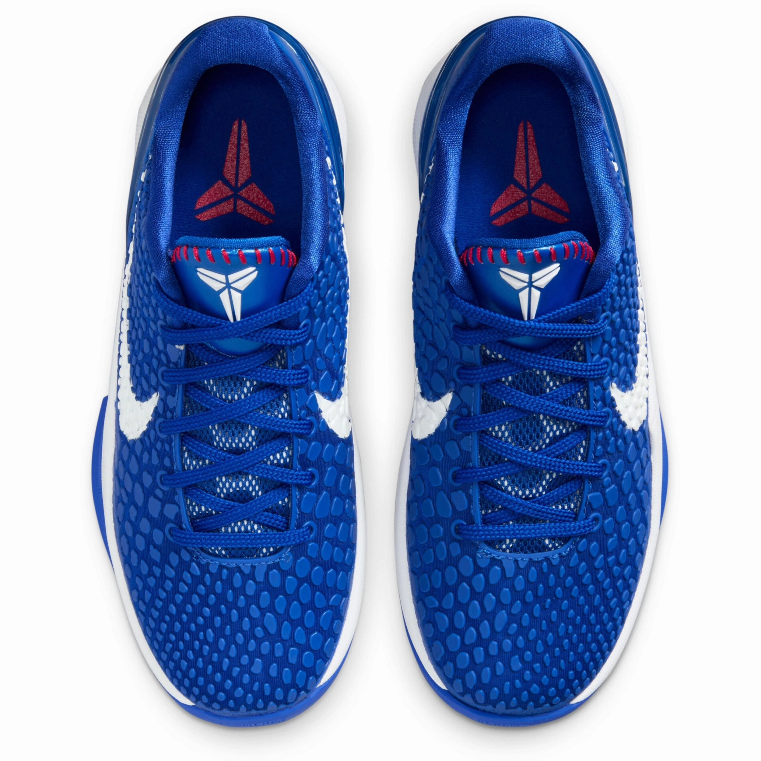 Sneakers With Ankle Support Kobe Vi (Little Kid/Big Kid)