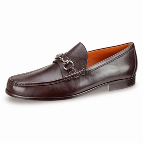 Ring Bit Loafer Dolce And Gabbana Loafers