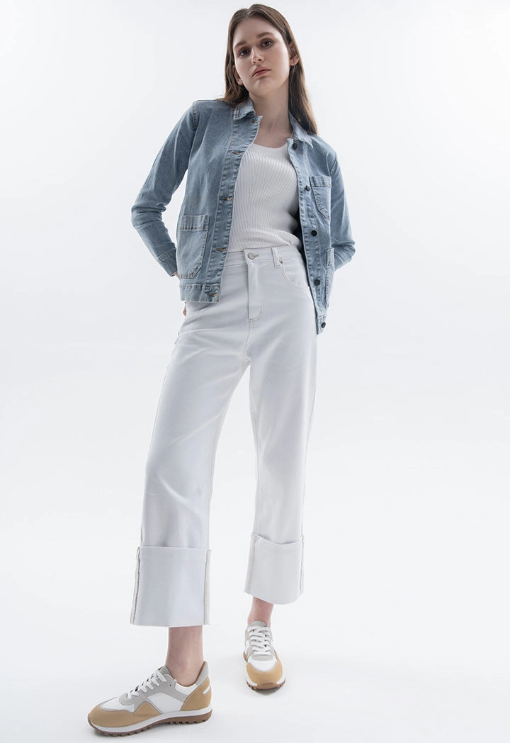 Rubber Suede Contrasting Lace Up Shoes Sneakers 6e