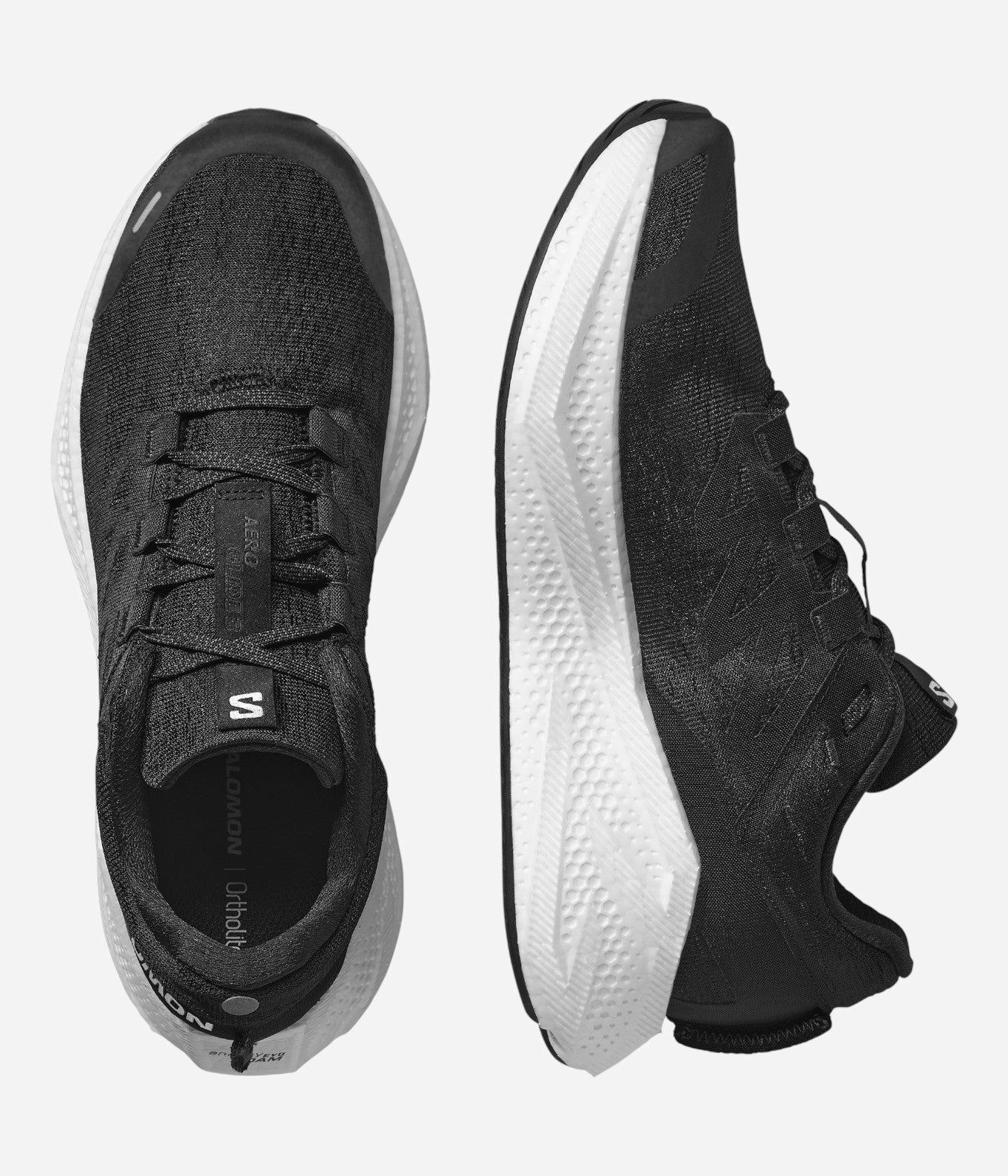 AERO GLIDE 3 Size 16 Running Shoes