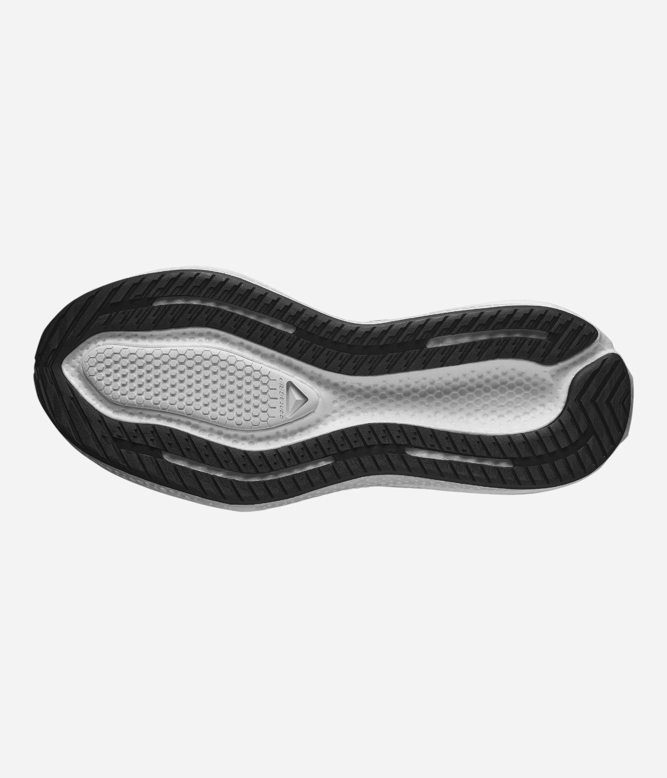 High Instep Running Shoes AERO GLIDE 3