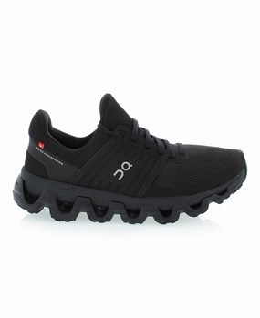 On Cloudswift 3 AD Black Friday Running Shoes 2024