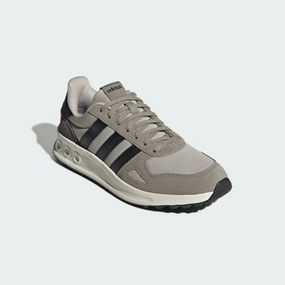Nba Adidas Basketball Shoes RUN 84 SHOES - Beige