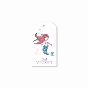 Mermaid Track Run Shoes