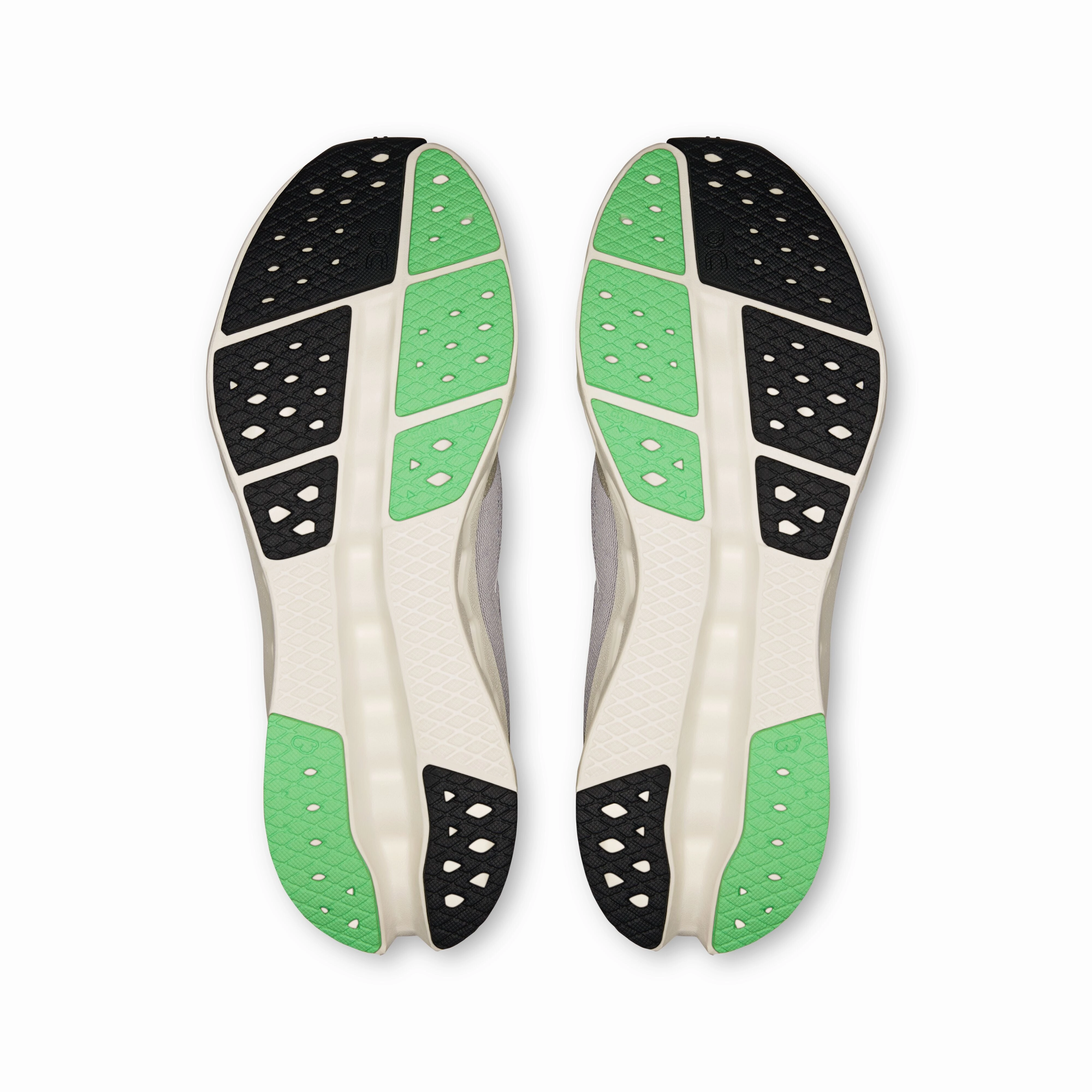 Endorphin Pro 4 Running Shoes Women's On Cloudsurfer 2 Running Shoe in Lilac | Ivory