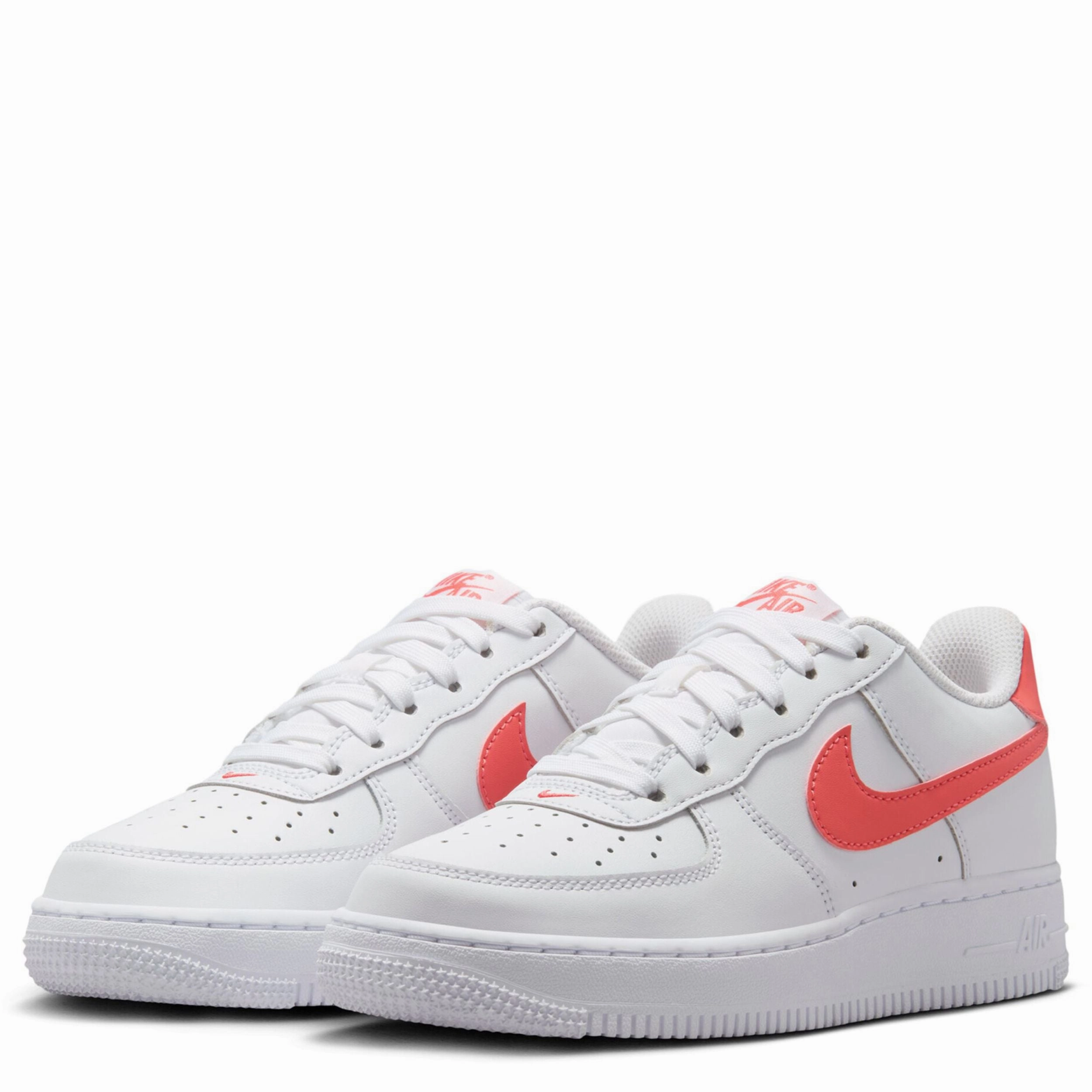 Air Force 1 (Big Kid) 70's Style Sneakers