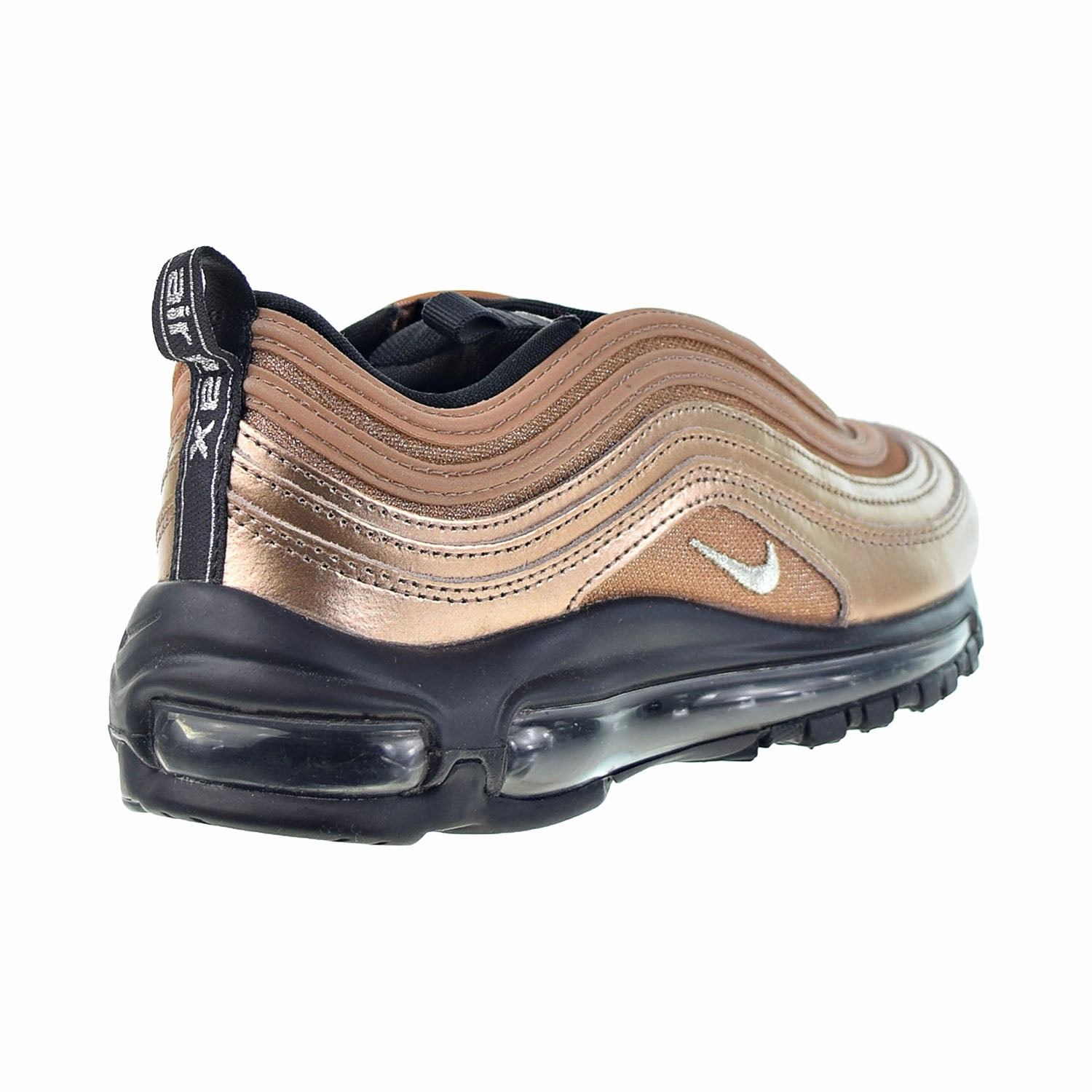 Nike Air Max 97 Women's Shoes Metallic Red-Bronze Asics Gel Cumulus 25 Running Shoes