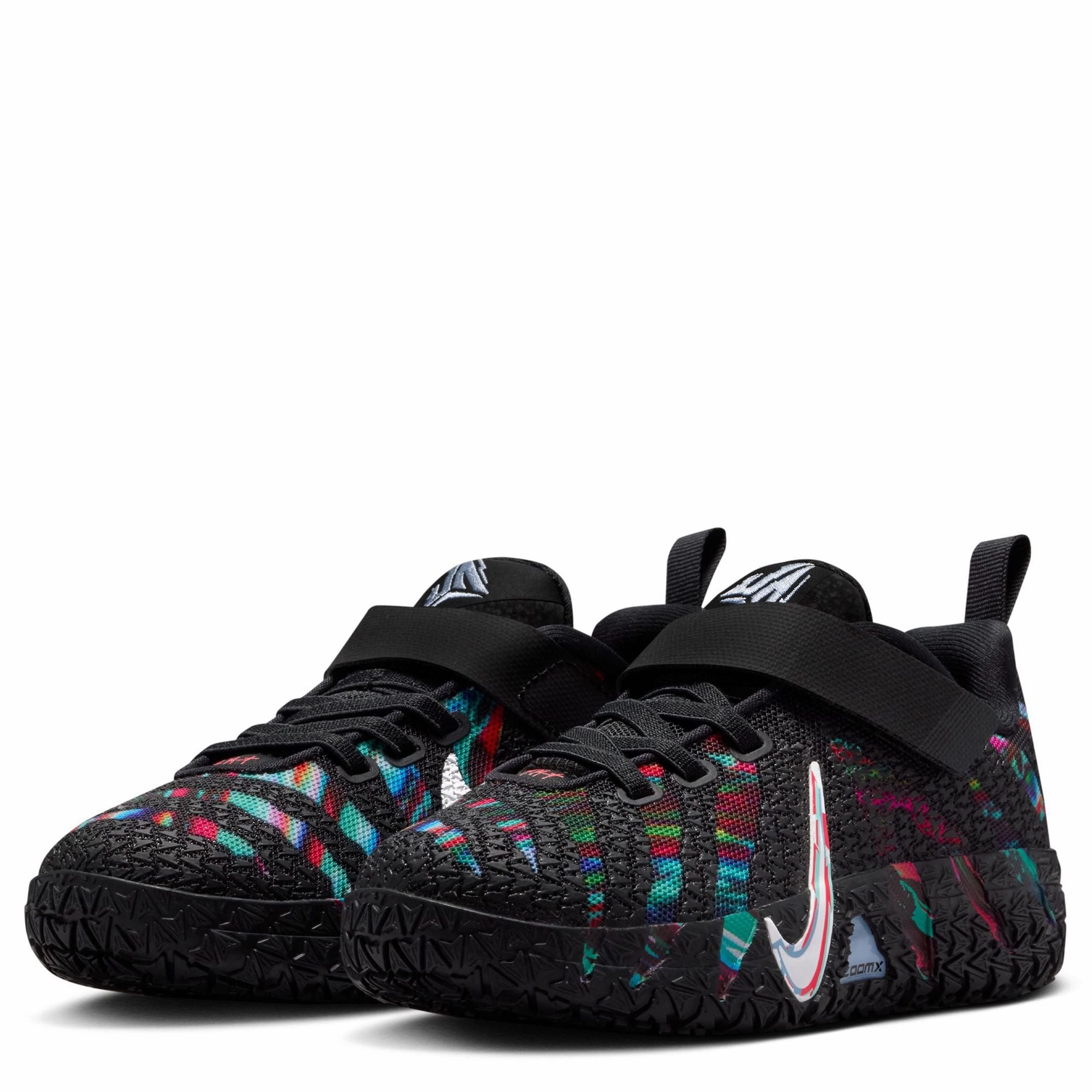 The Most Comfortable Sneakers Ja 3 (Little Kid)