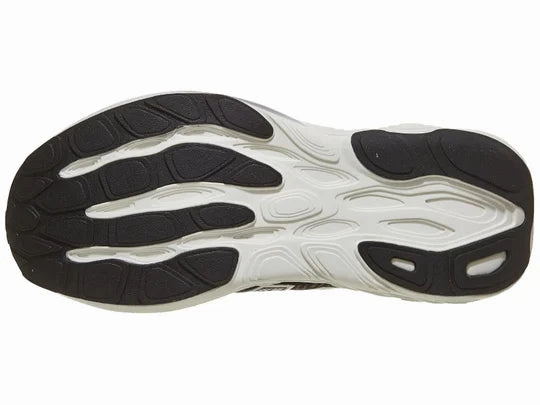 New Balance | Fresh Foam X 880 v15 | Women's | Black Cement/Sea Salt/Silver Metallic The Coolest Running Shoes