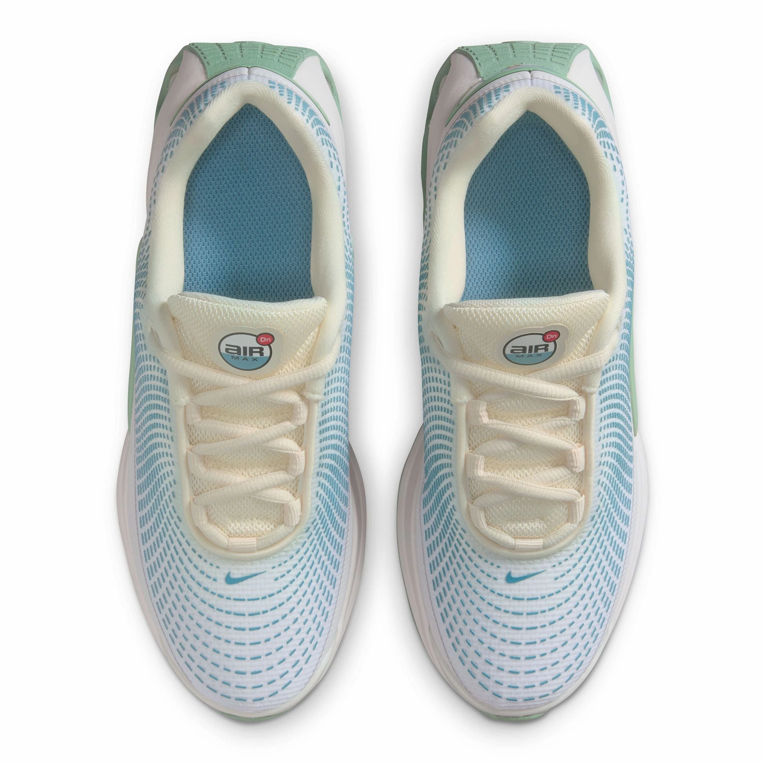 Cleaning Sneakers Baking Soda Air Max Dn (Big Kid)