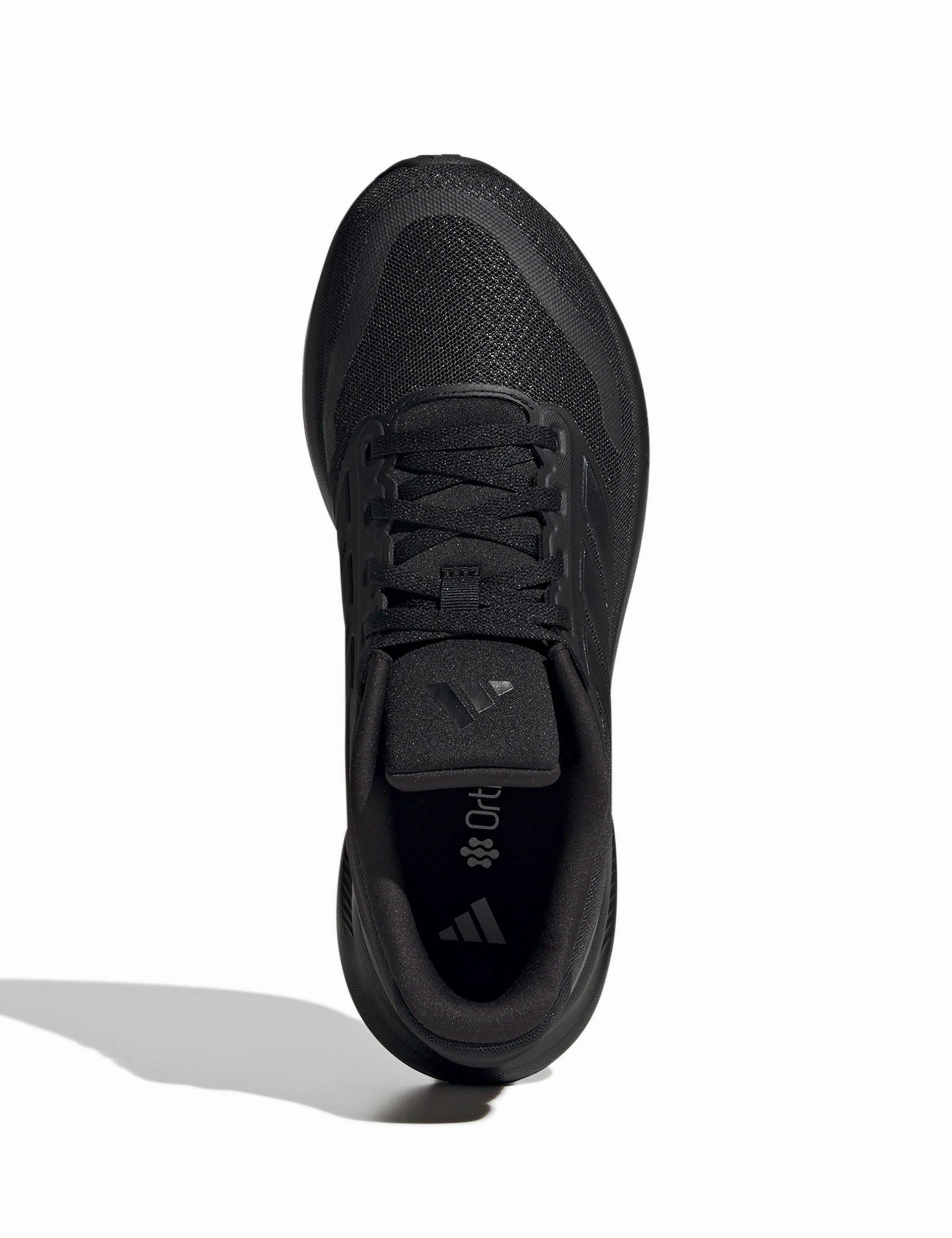 Runfalcon 5 Running Shoes - Core Black Designer Adidas Shoes