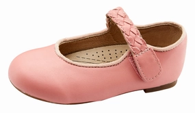 Discounted Running Shoes Old Soles Girl's 817 Lady Plat Shoes - Rossini