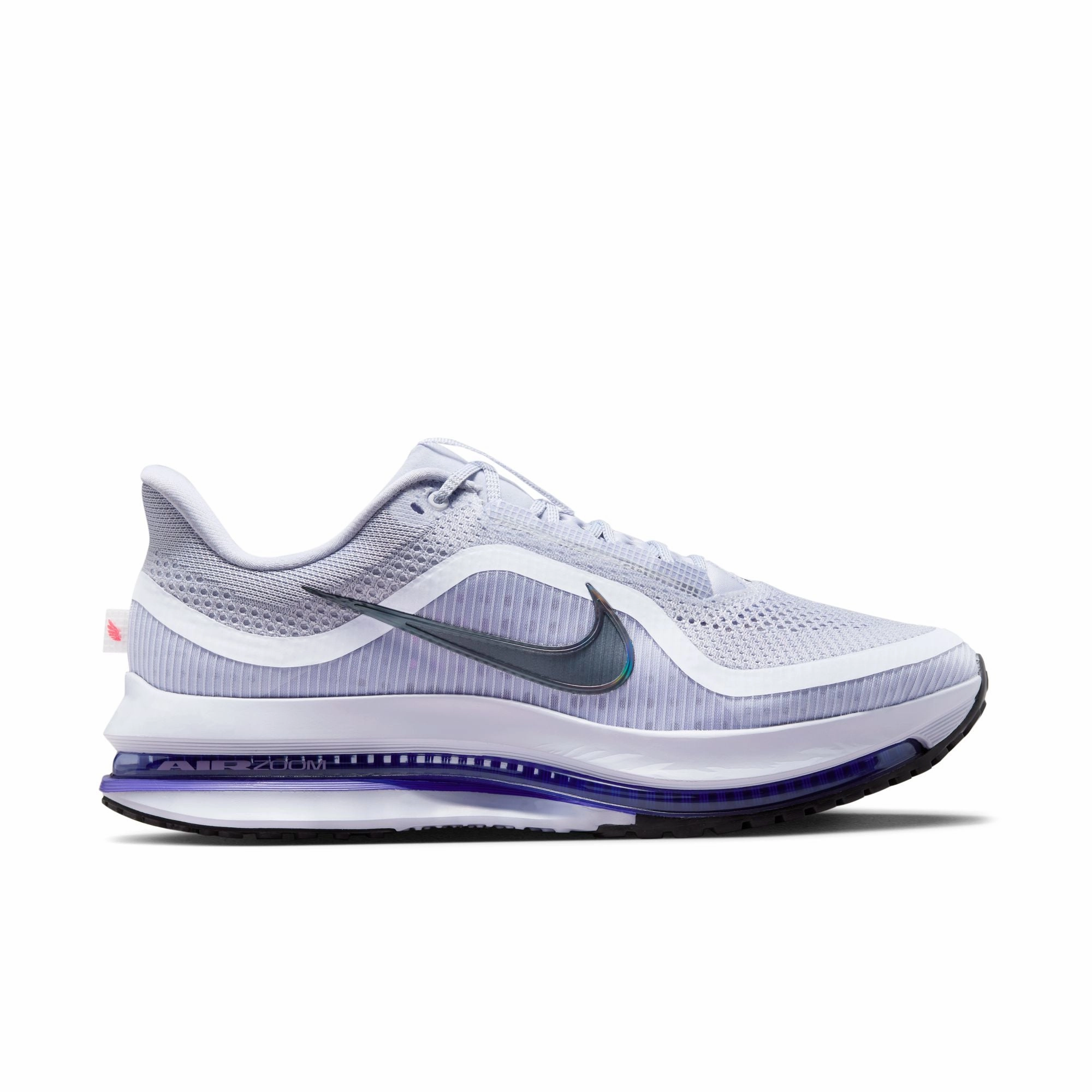 Nike Pegasus Premium Men's - Persian Violet Best Running Shoes To Avoid Shin Splints