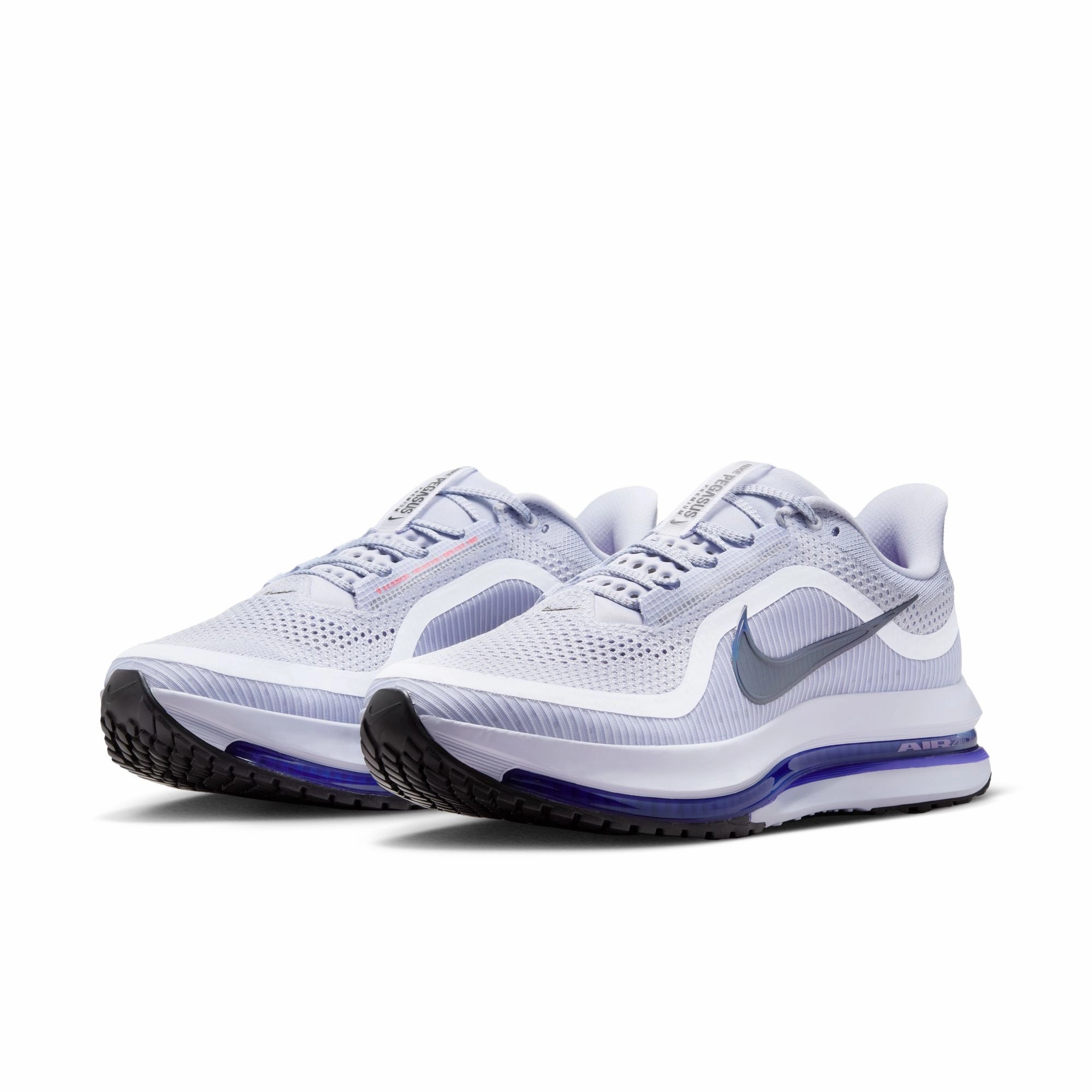 Three Horse Shoes Running Waters Nike Pegasus Premium Men's - Persian Violet