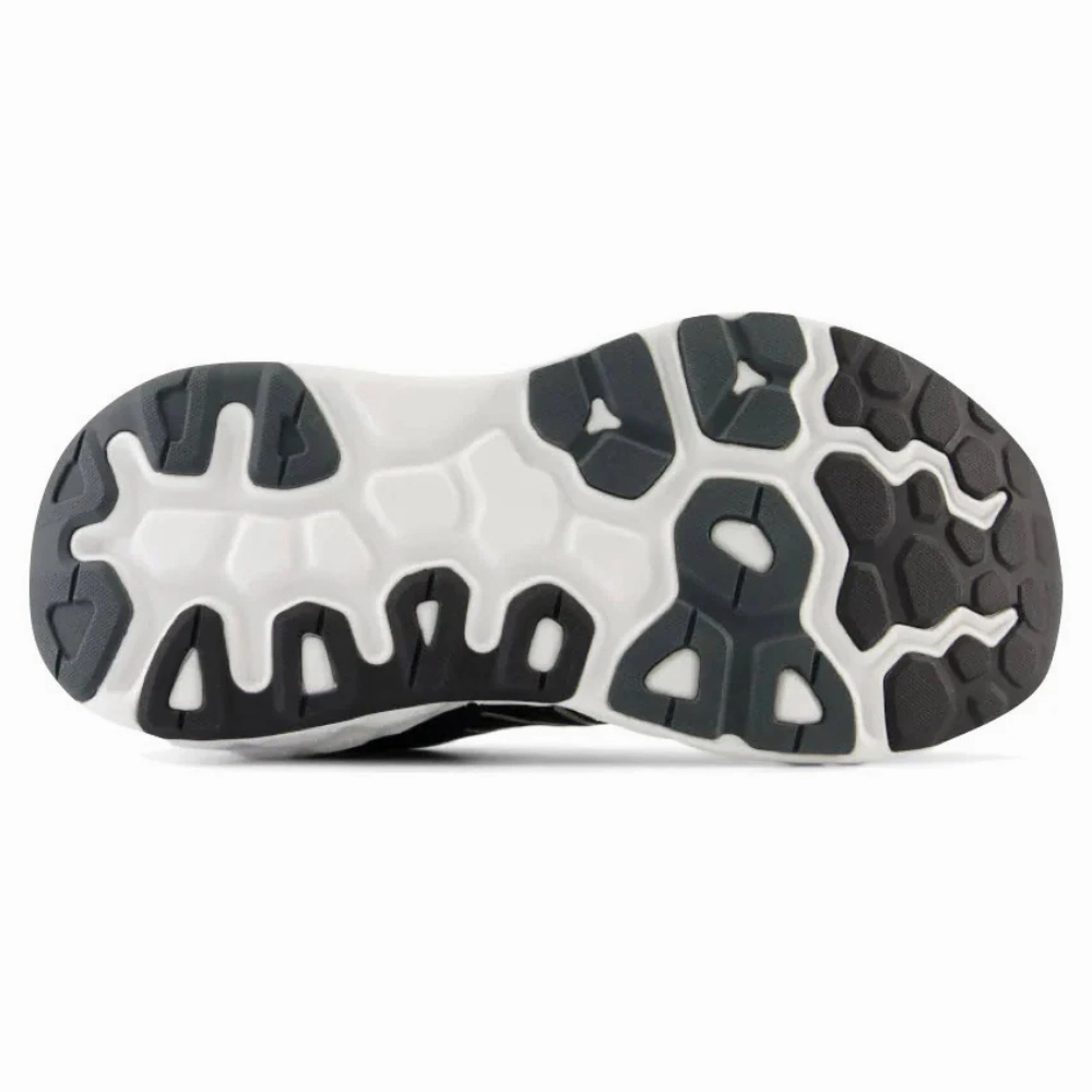 New Balance Fresh Foam X 840v1 Black/Magnet Athletic Shoe (Women's)