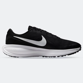Good Shoes For Road Running Men's Wide Fit Nike HQ1996-001 Revolution 8 Running Sneakers