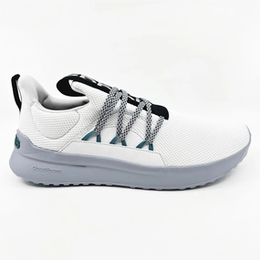 Low Cost Running Shoes adidas Lite Racer Adapt 5.0 White Dash Grey Men Athletic Sneaker IF2750