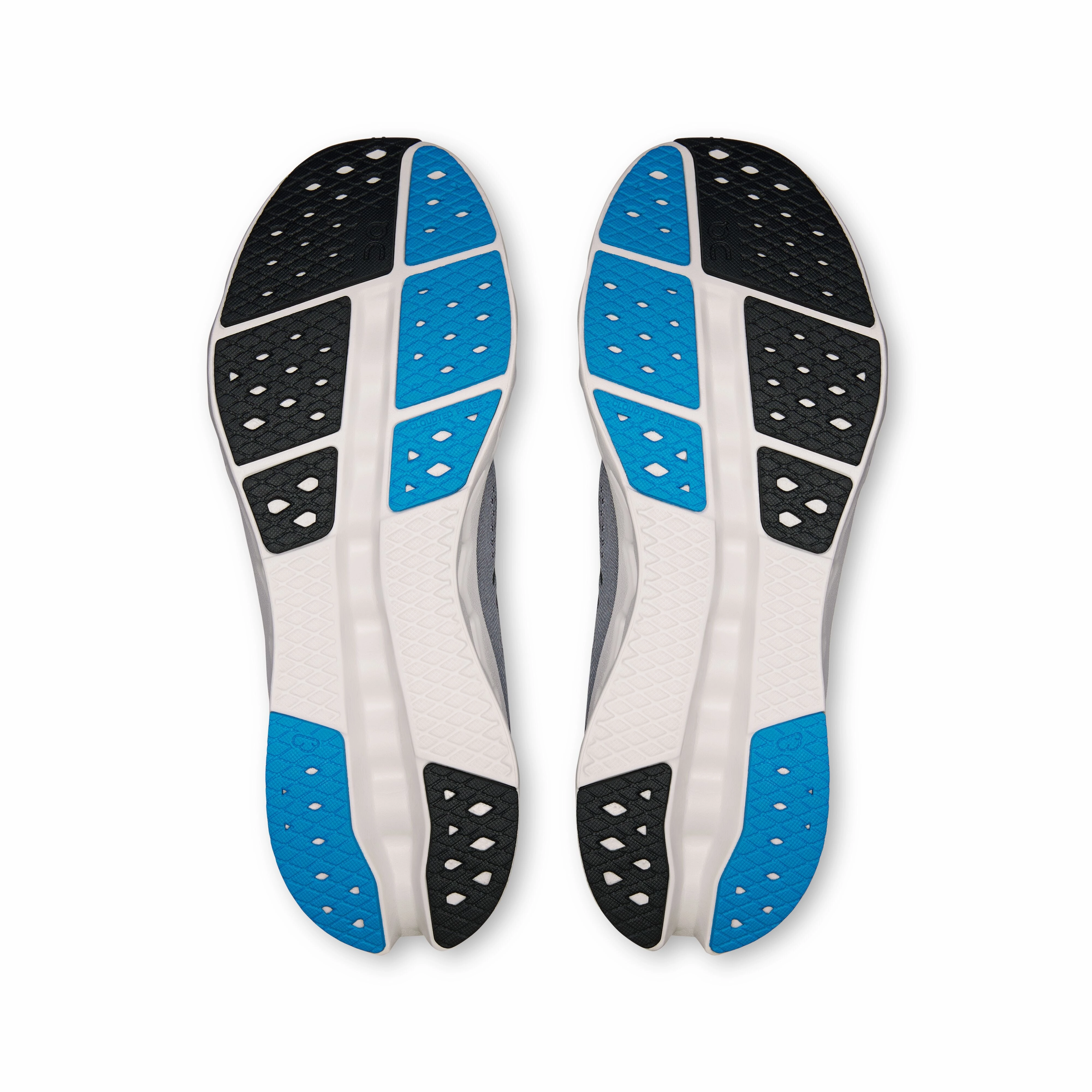 Running Shoes For Sale Men's On Cloudsurfer 2 Running Shoe in Black | Malibu