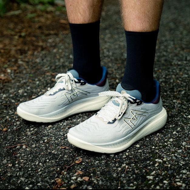 MEN'S IKONI 3.0 HIVO - LUNAR ROCK / TURTLEDOVE On Shoes For Running