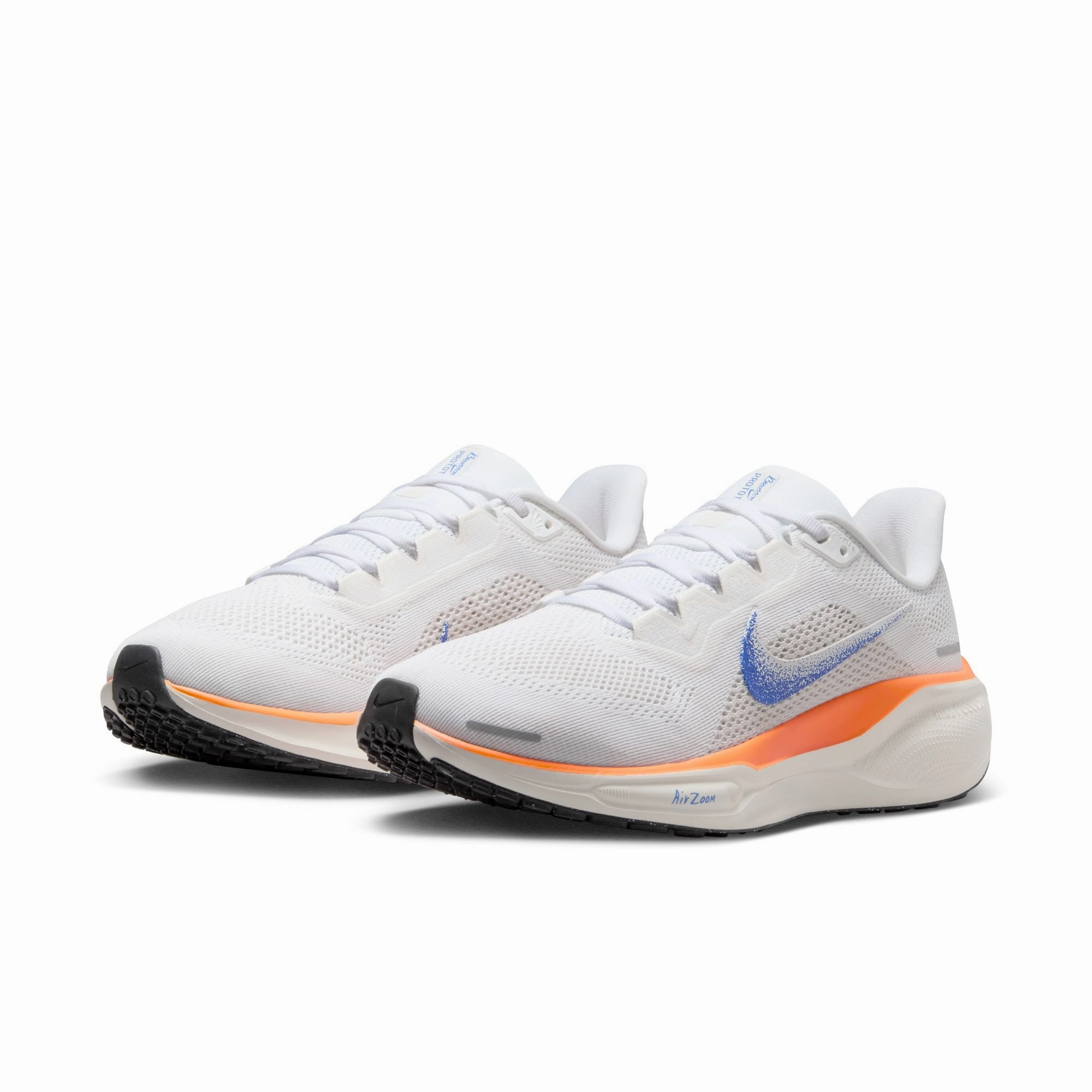Nike Air Zoom Pegasus 41 Women's - Multi-Colour Best Running Shoes For Feet