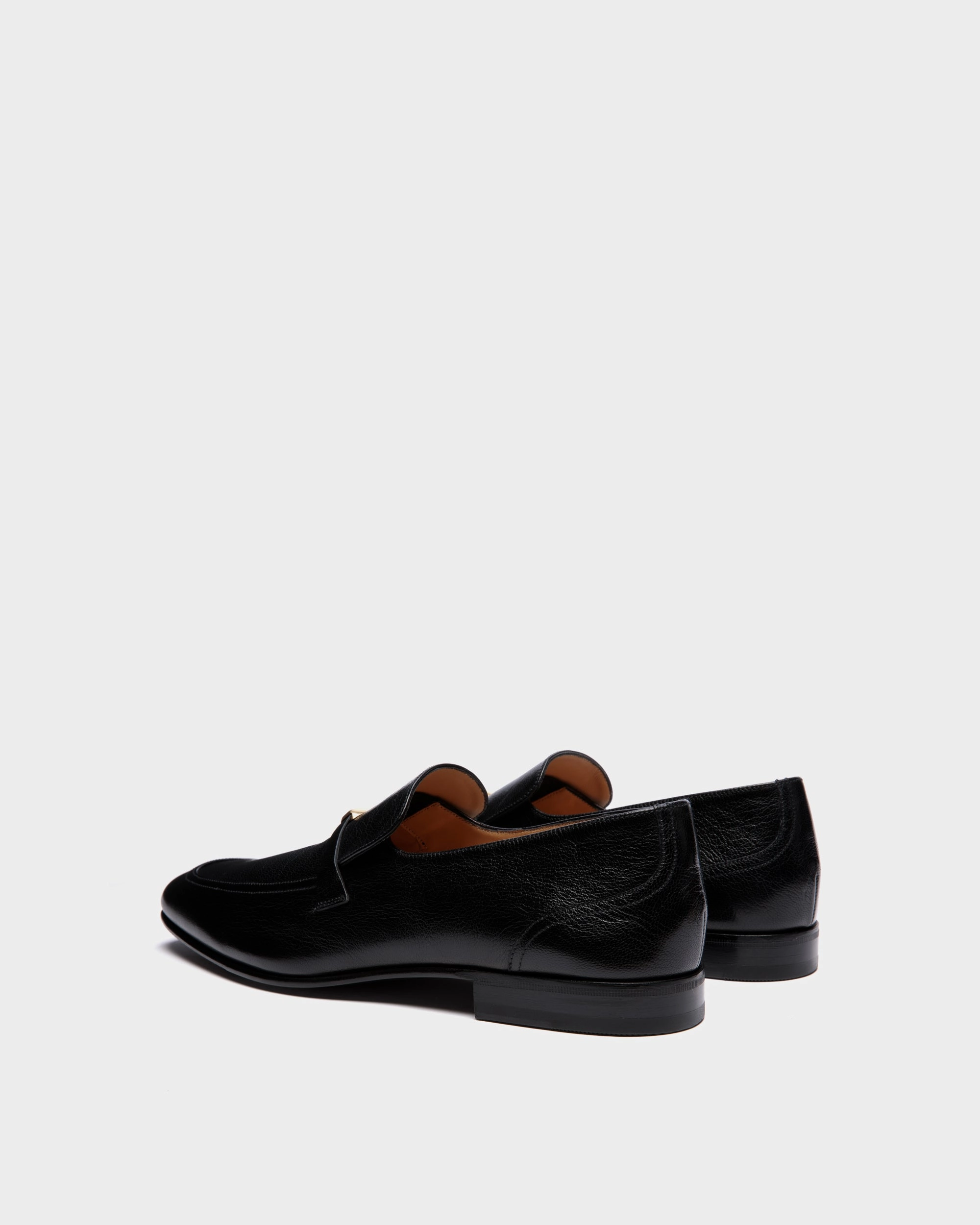 Chunky Gucci Loafers Saber - Loafers