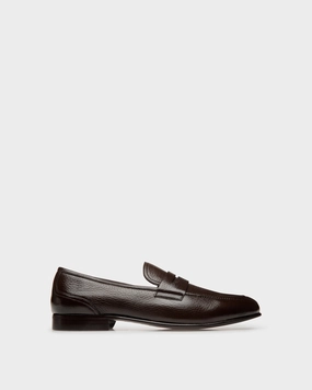 Knit Loafers Saix - Loafers