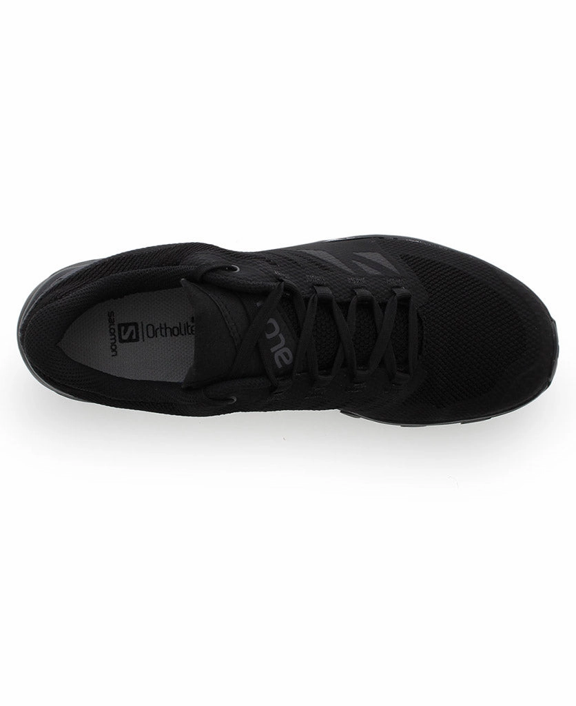 Best Shoes To Run In With Shin Splints Salomon Outline GTX