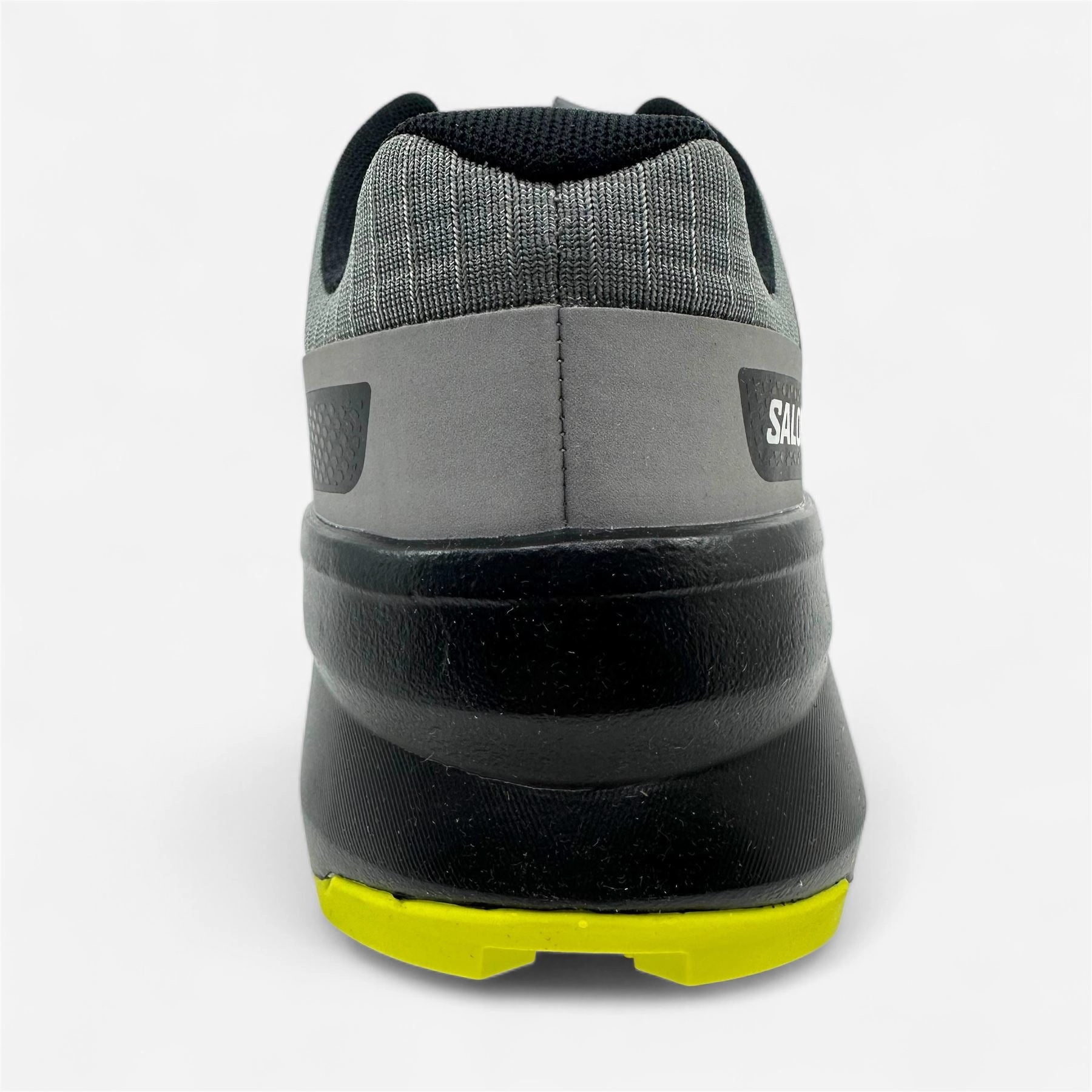 Best Trail Ultra Running Shoes Salomon Speedcross Peak Quiet Shade Black Sulphur Spring Mens Athletic Sneaker