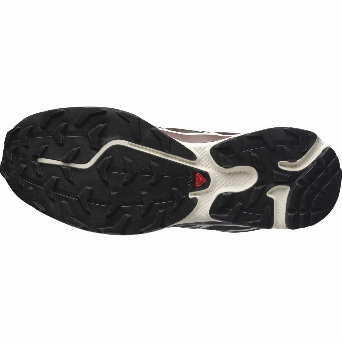 Trump Sneakers Salomon XT-6 Black Coffee/French Roast Sneakers