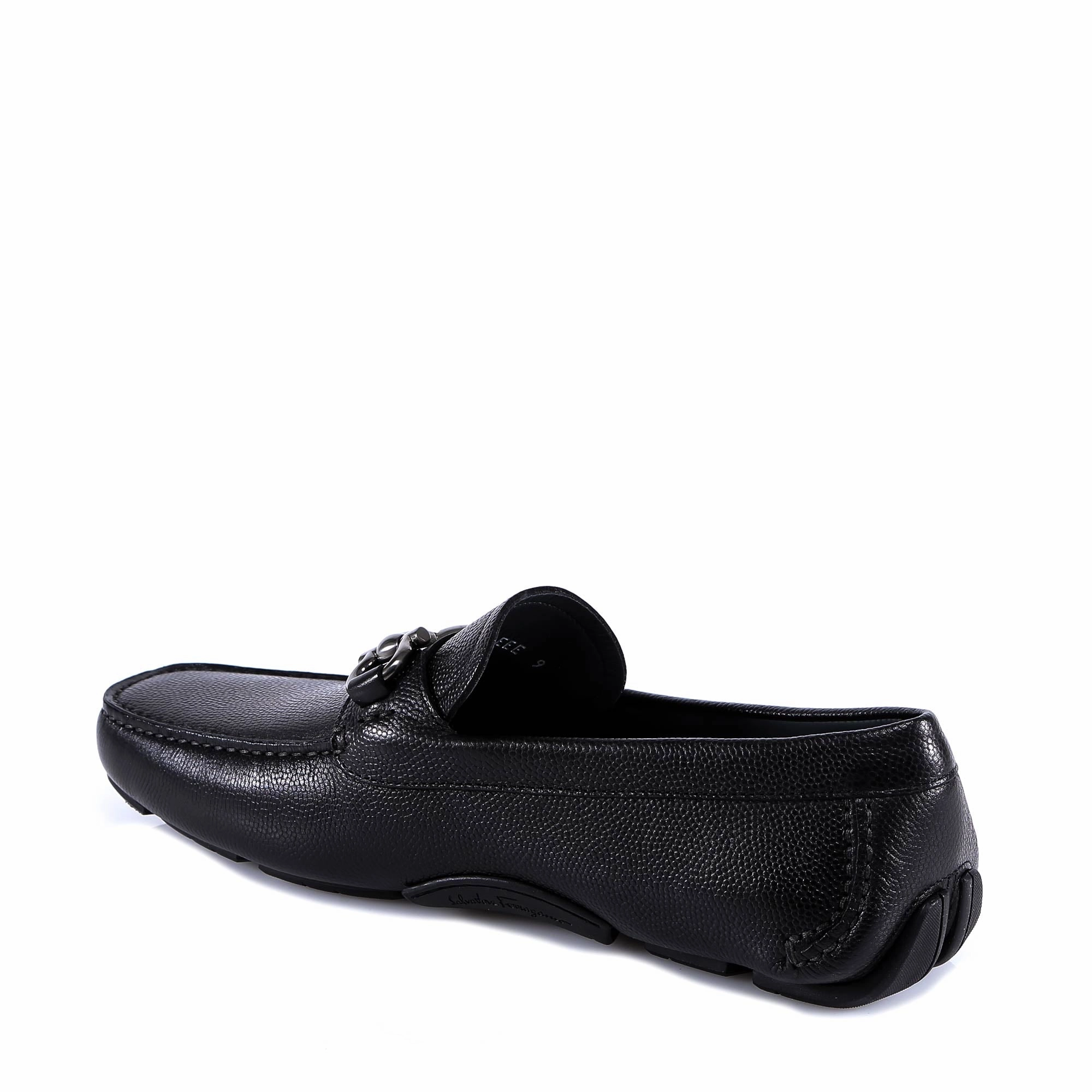 Salvatore Ferragamo Parigi Moccasins Loafers For Sale