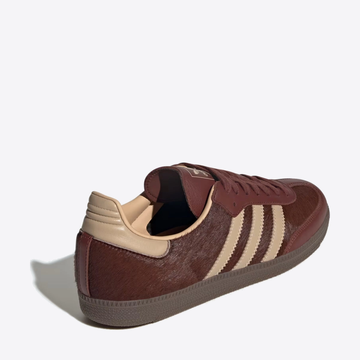 Samba OG Adidas Adipower Weightlifting Ii Shoe