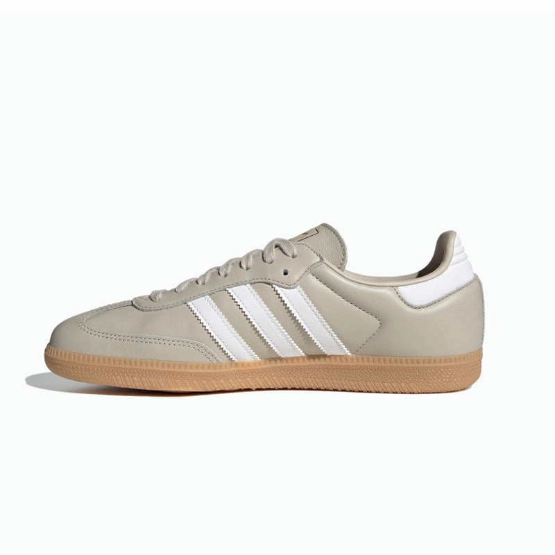 SAMBA OG Adidas Hoops Mid Classic Shoes