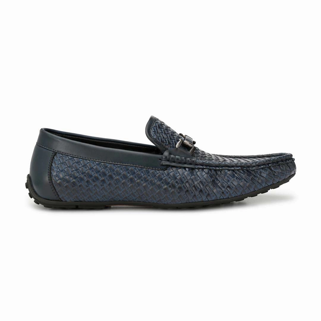 San Frissco Men's  Synthetic Loafers Olukai Loafers