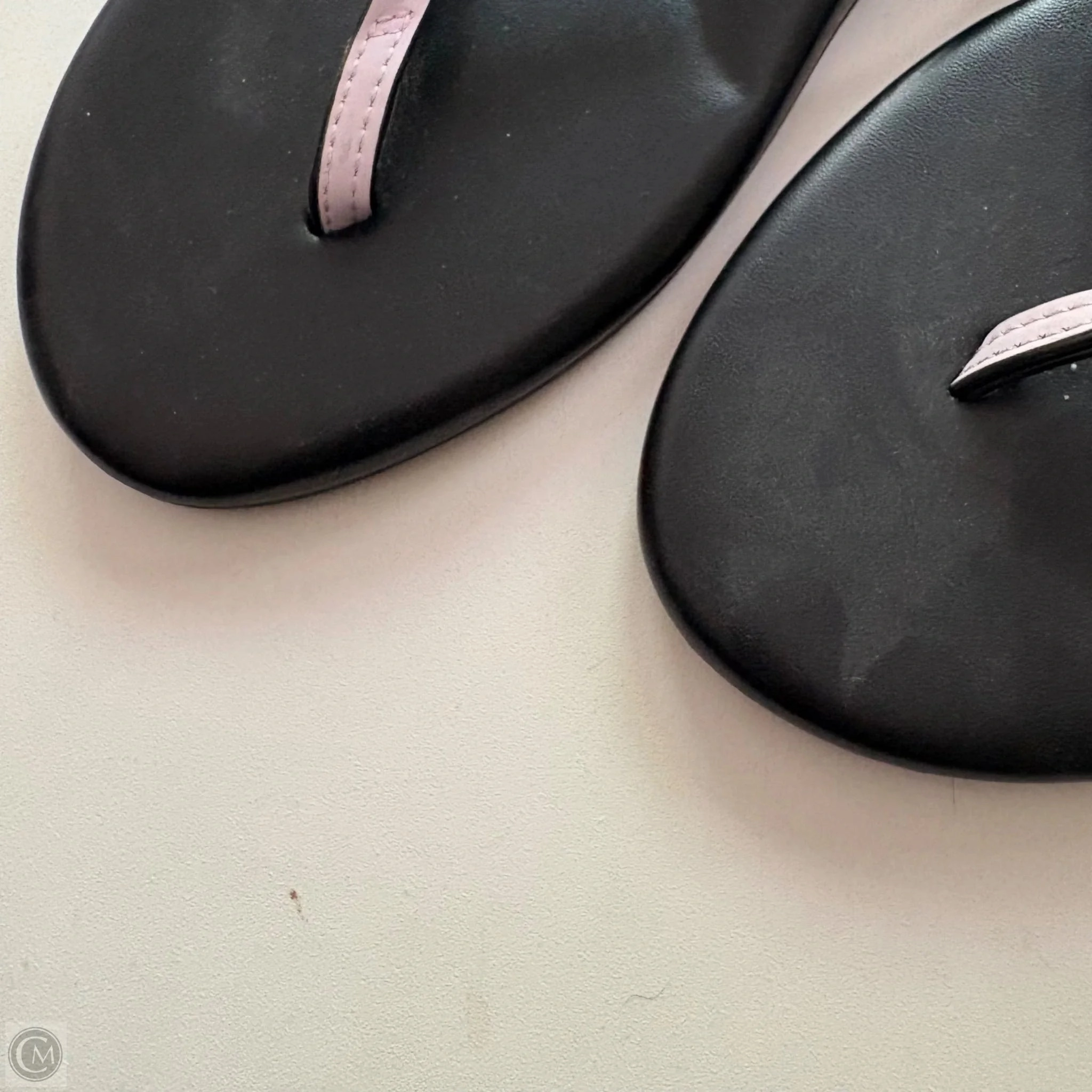 Rainbow Flip Flops Near Me Sandals Flip Flops By solei In Black, Size: 9