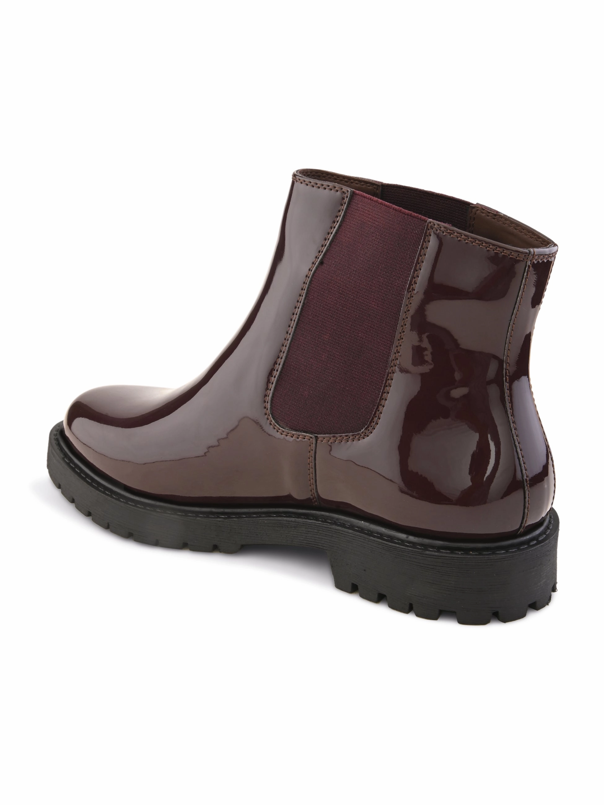 Sandro Women Cherry Patent Boots Air Max 270 React 2 Casual Shoes