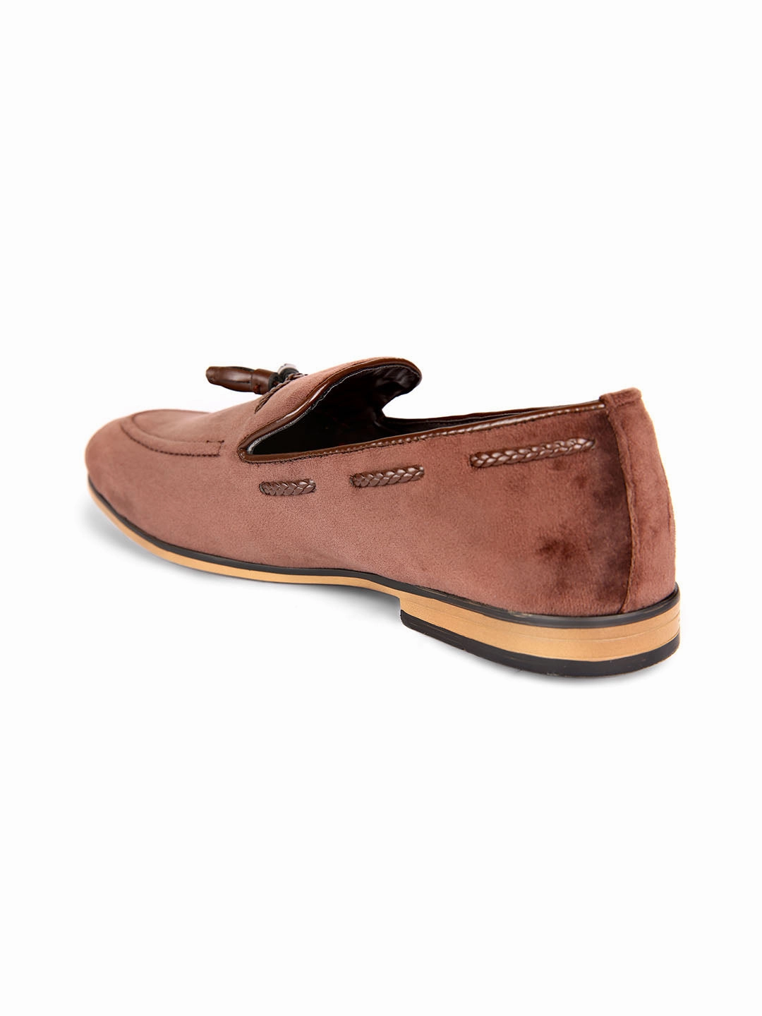 Timberland Platform Loafers Toosie Tassel Loafers