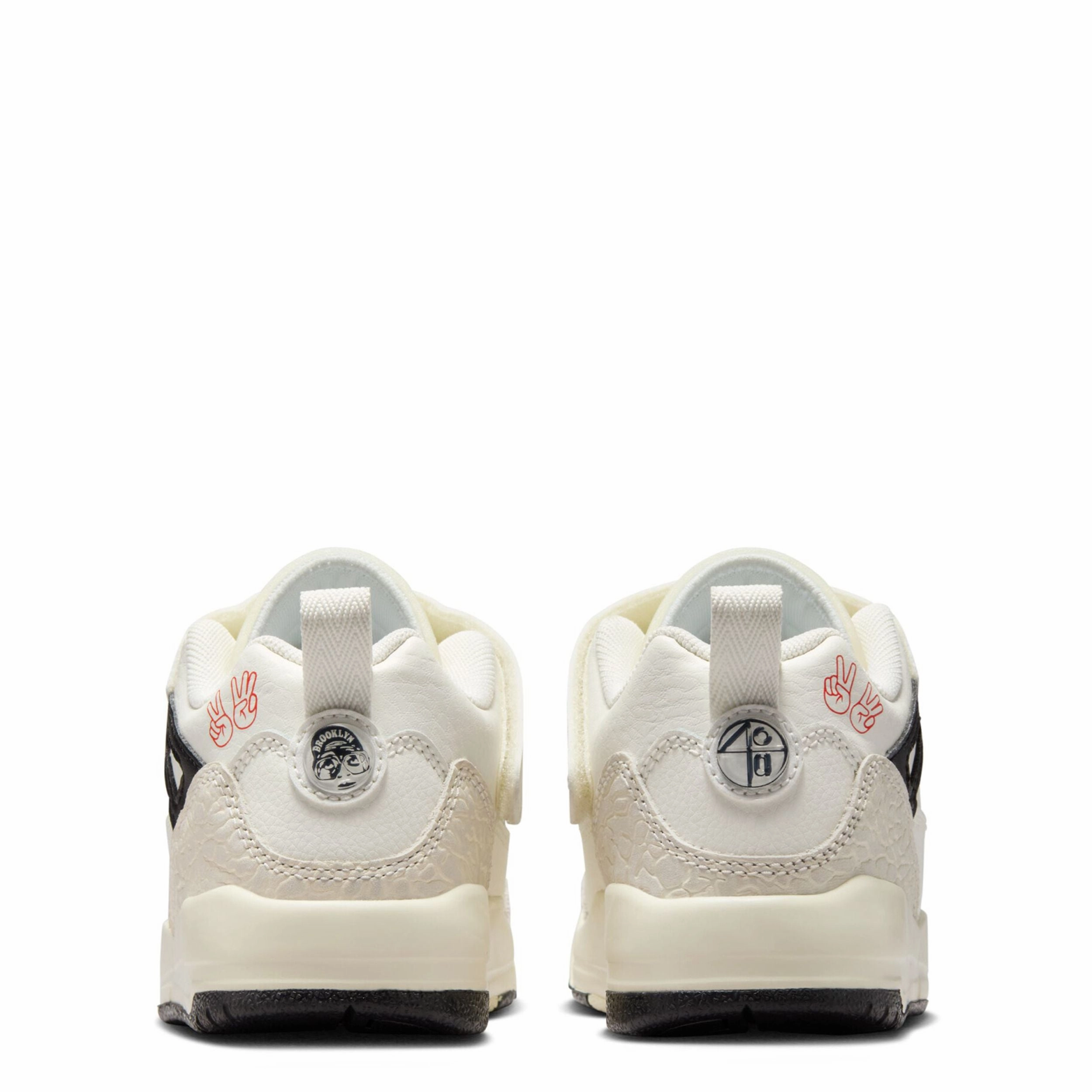 Spizike Low (Little Kid) Low Top Sneakers