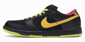 Nike Dunk Low SB "Space Tiger" Asics Gel-nimbus 21 Running Shoe