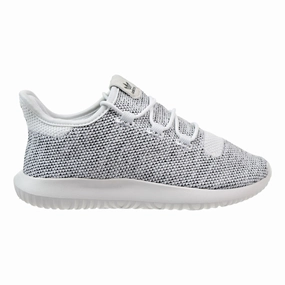 World Cup Shoes Adidas Adidas Originals Tubular Shadow Knit Preschool Unisex Shoes White/Core Black