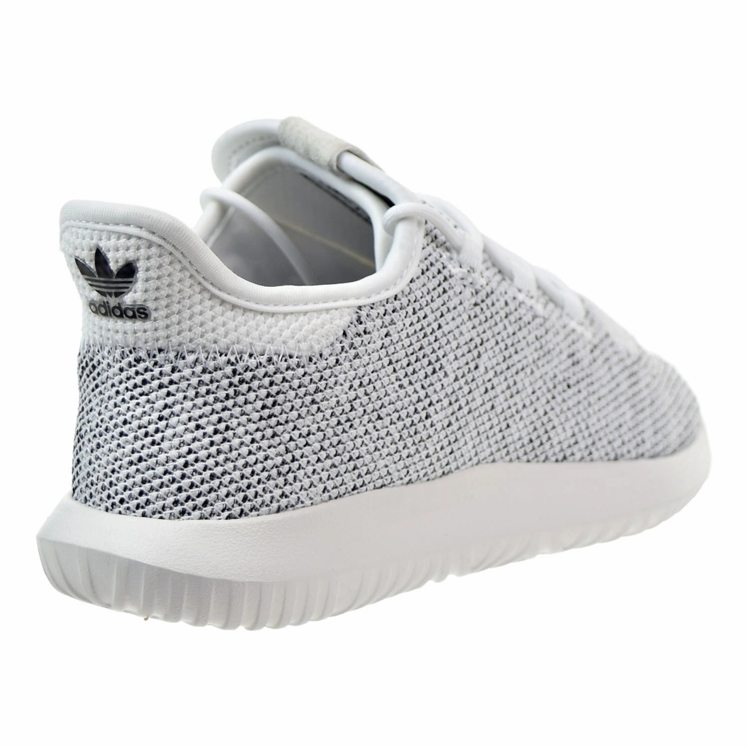 Best Adidas Shoe For Flat Feet Adidas Originals Tubular Shadow Knit Preschool Unisex Shoes White/Core Black