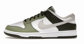 Asics Gt-2000 14 Running Shoes Nike Dunk Low "Oil Green Cargo Khaki"