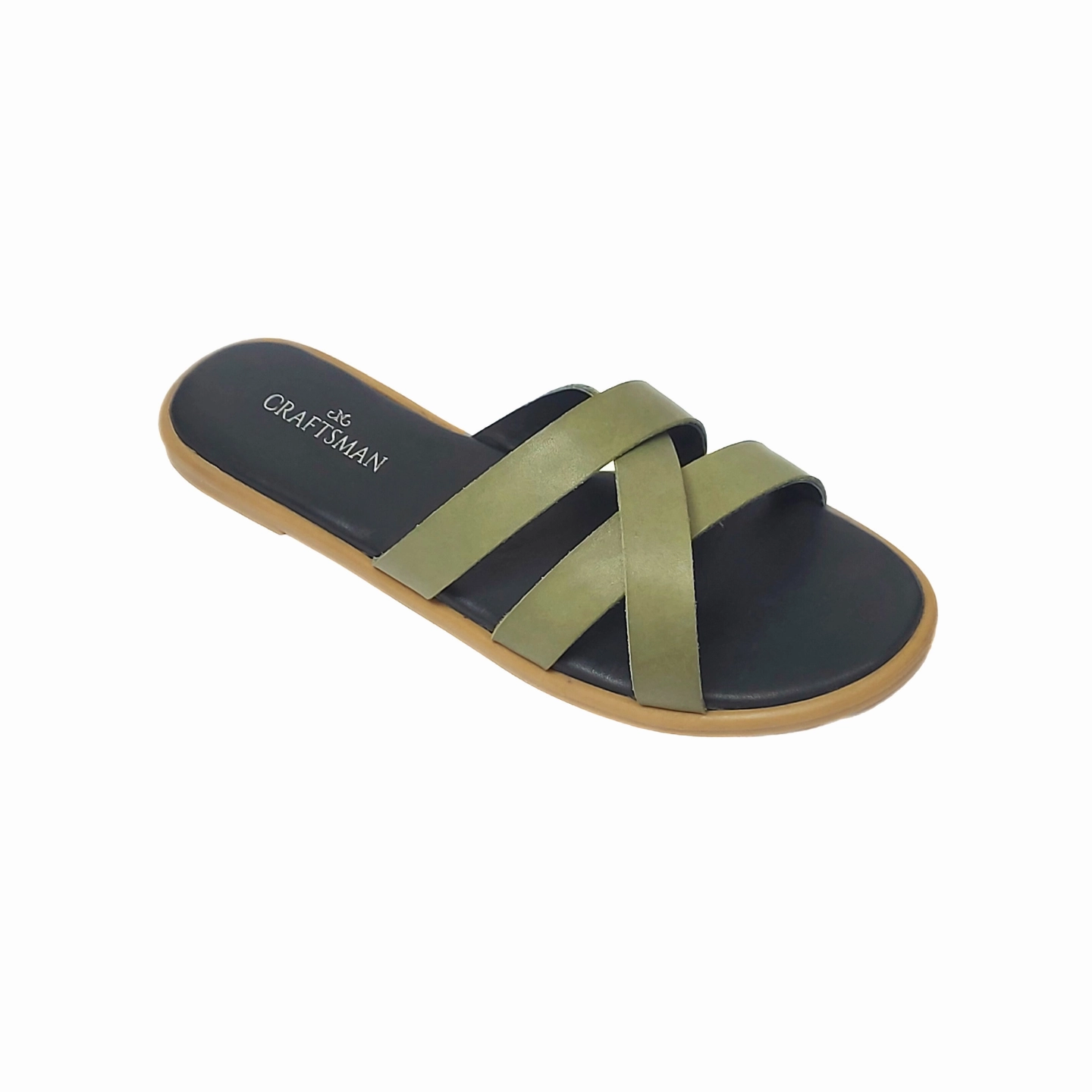 CRAFTSMAN WOMENS SANDALS CF-WS01 Tiddies Sandals