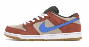 Nike Dunk Low SB "Corduroy Dusty Peach" Asics Clearance Running Shoes