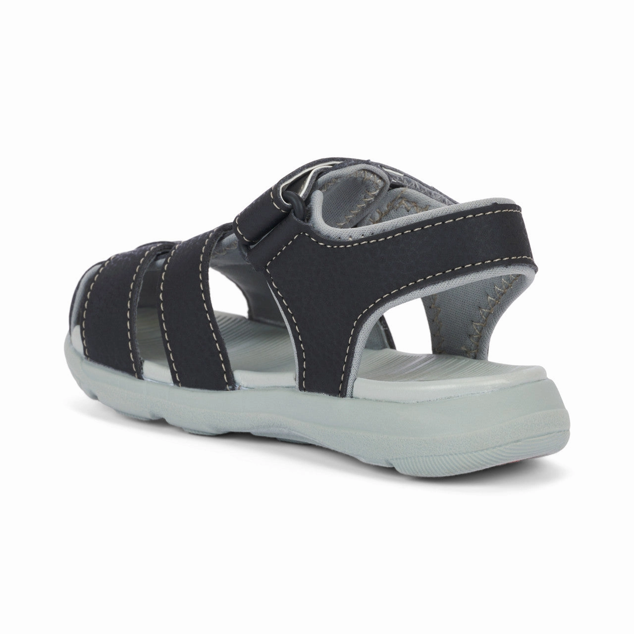 See Kai Run Cyrus IV Flexirun (Toddler/Little Kid) Sandals Travel Agent