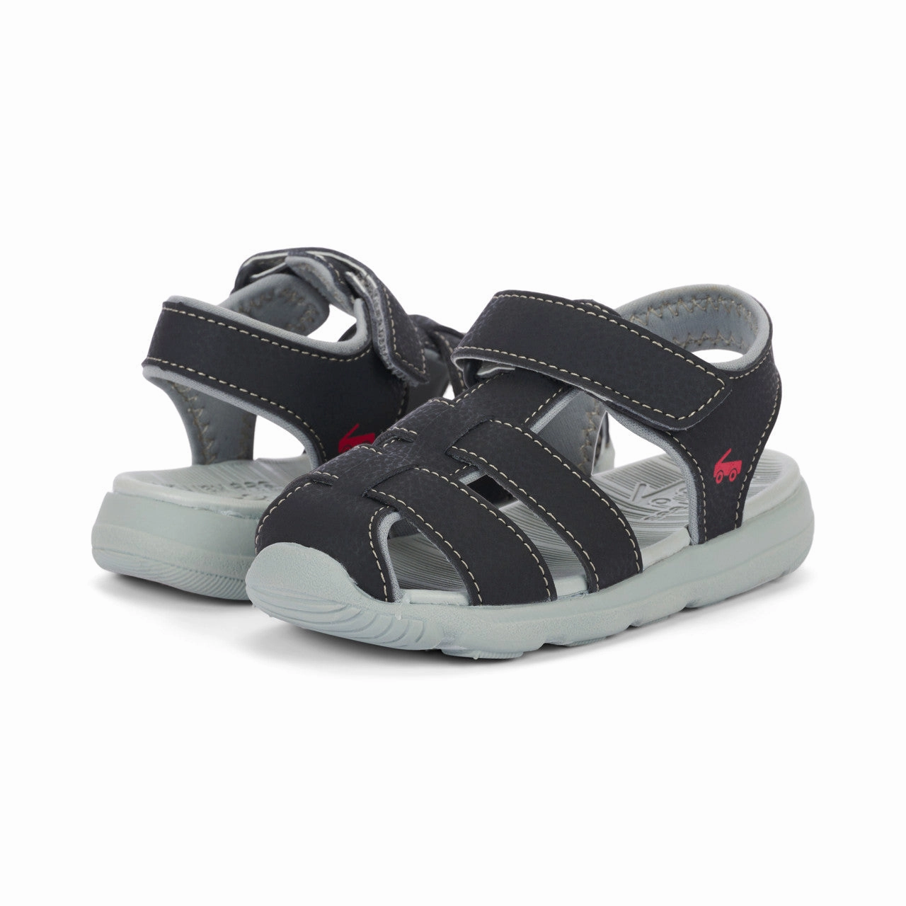Clearance Sandals See Kai Run Cyrus IV Flexirun (Toddler/Little Kid)