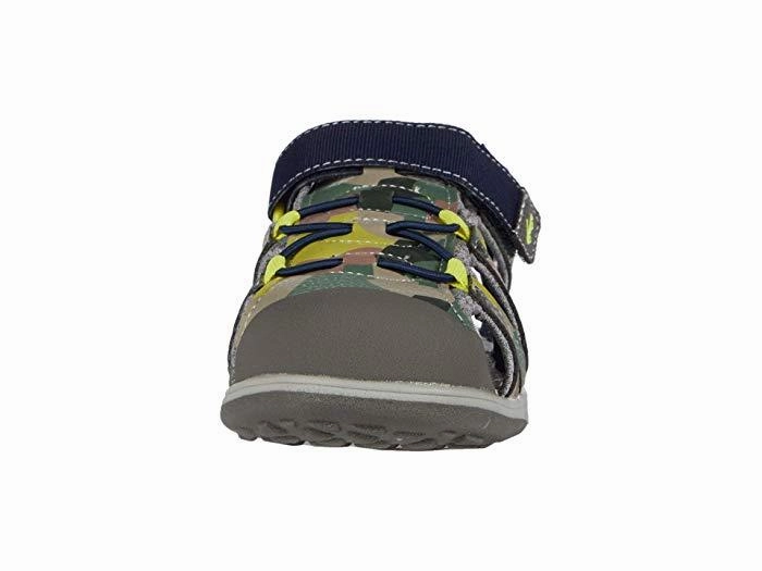 Impo Shoes Sandals See Kai Run Lincoln IV- Camo