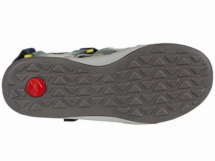 See Kai Run Lincoln IV- Camo Teva Sandals Sale