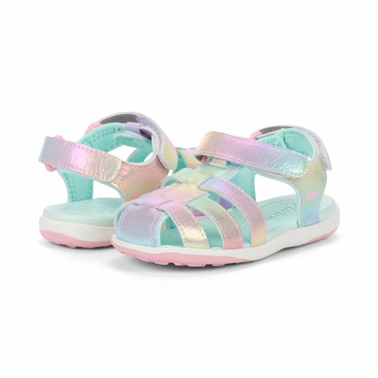 See Kai Run Paley II (Toddler/Little Kid) Dmx 2000 Low Casual Shoes