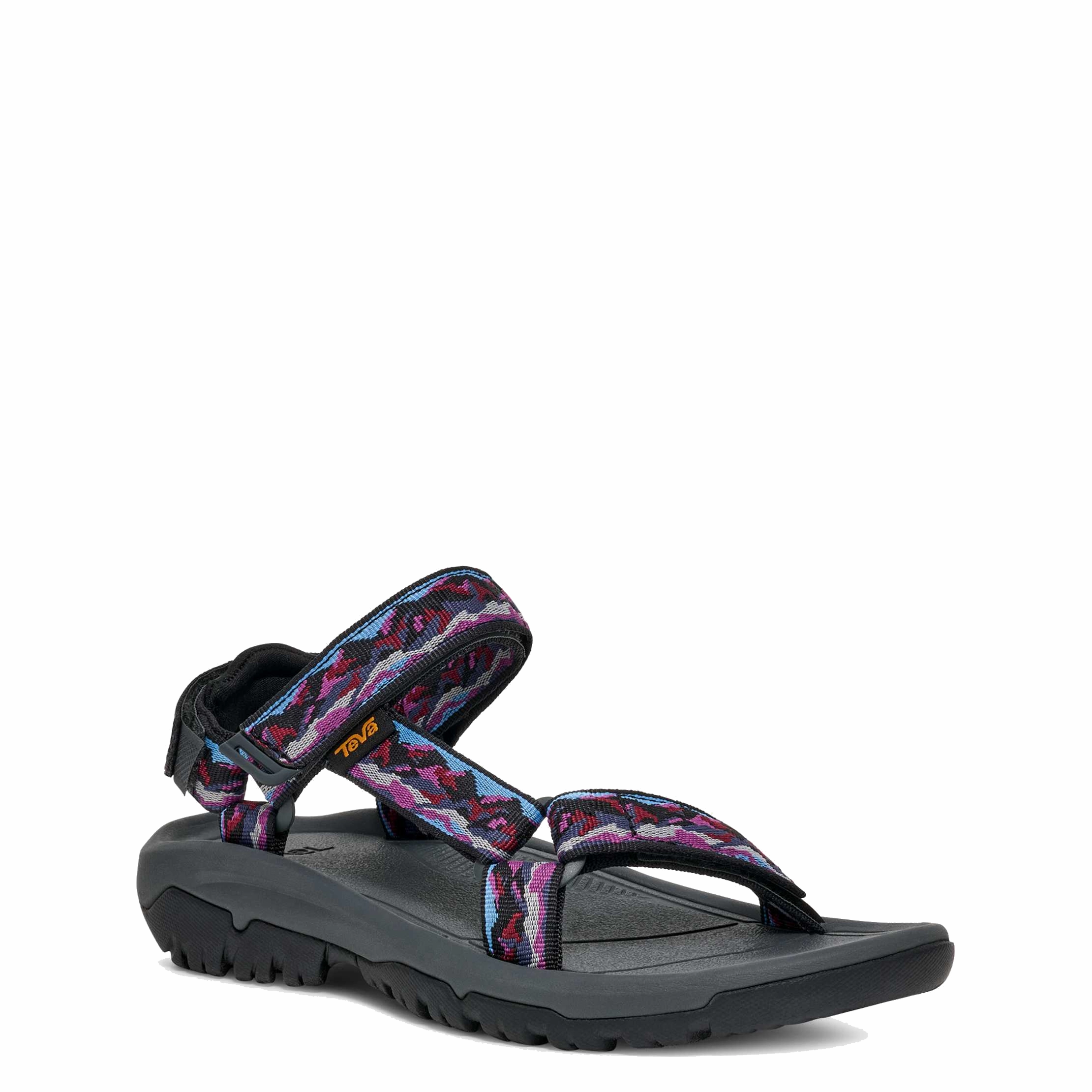 Flat Shoes Wholesale Hurricane XLT2 Mountain Mosaic Crown Blue (Women)