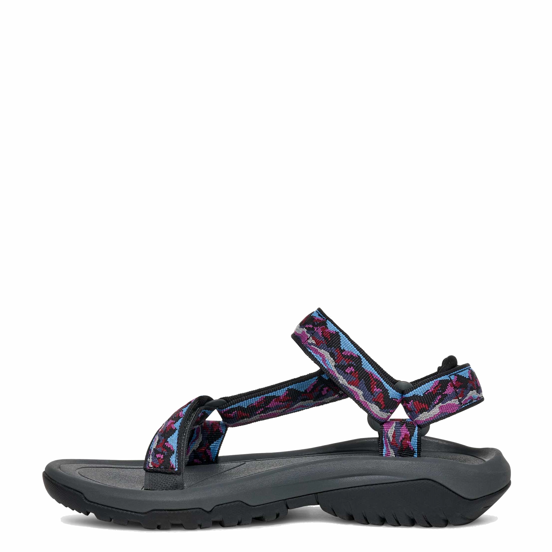 Hurricane XLT2 Mountain Mosaic Crown Blue (Women) Comfortable Dress Flat Shoes